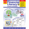 ERSEMC3126.jpg Financial Literacy Lessons & Activities, Grade 6