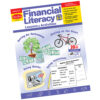 ERSEMC3126_1.jpg Financial Literacy Lessons & Activities, Grade 6