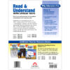 Read and Understand with Leveled Text Book, Grade 5