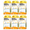 Learning Line: Addition and Subtraction Facts to 10, Grade 1+ (Age 5+) - 56 Flashcards Per Pack, 6 Packs