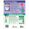 Hands-On Science 20 Themes Book, Grades 1-3