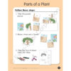 Take It to Your Seat Science Centers Book, Grades PreK-K