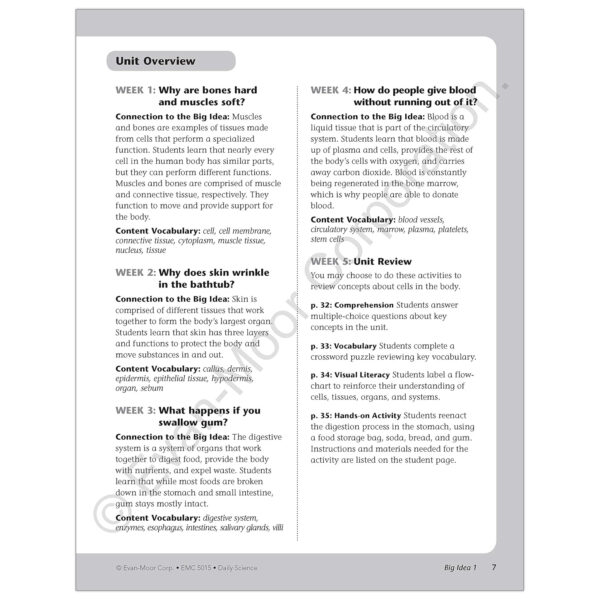 ERSEMC5015_1-2.jpg Daily Science Book, Grade 5
