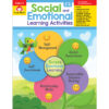 Social and Emotional Learning Activities, Grades 5-6