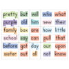 Sight Words in a Flash Word Walls, Grades K-1