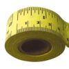 ERSEP-2649-3_1.jpg Ruler Tape, 1"W x 500"L, 3 Rolls