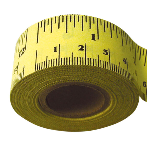 ERSEP-2649-3_1.jpg Ruler Tape, 1"W x 500"L, 3 Rolls