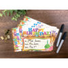 ERSEP-3024-3_3.jpg Happy Birthday Cupcakes Bookmark Awards, 30 Per Pack, 3 Packs