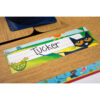 Pete the Cat Nameplates, 36 Per Pack, 6 Packs