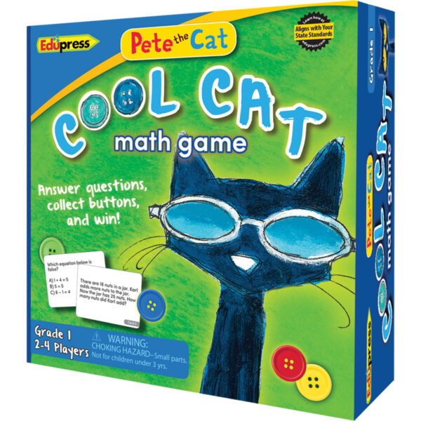 ERSEP-3531_1.jpg Pete the Cat Cool Cat Math Game 1