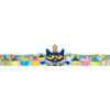 Pete the Cat Happy Birthday Crowns, Pack of 30