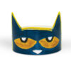 Pete the Cat Crowns, Pack of 30