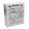 ERSEP-62145_2.jpg My Own Books: My Reading Log, Pack of 25