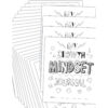 My Own Books: My Growth Mindset Journal, 25-pack My Own Books: My Growth Mindset Journal, Pack of 25