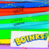 Boinks, Pack of 28