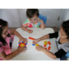 OLYMPUS DIGITAL CAMERA Pattern Smart Game