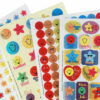 ERSEU-609400-6_1-1.jpg Stars & Smiles Sparkle Sticker Book, 6 Books