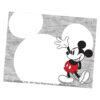 Mickey Mouse Throwback Self-Adhesive Name Tags, 40 Per Pack, 6 Packs
