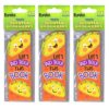 Taco Scented Bookmarks, 24 Per Pack, 3 Packs
