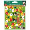 Mickey Mouse Clubhouse Mickey Park Mini Reward Charts with Stickers, 36 Charts Per Pack, 3 Packs