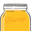 The Hive Mason Jar Paper Cut-Outs, 36 Per Pack, 3 Packs