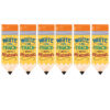 Pencil Write on Track with Reading Bookmarks, 36 Per Pack, 6 Packs