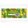 ERSEU-843764-3_3.jpg A Sharp Bunch Die Cut Tented Name Plates, 36 Per Pack, 3 Packs