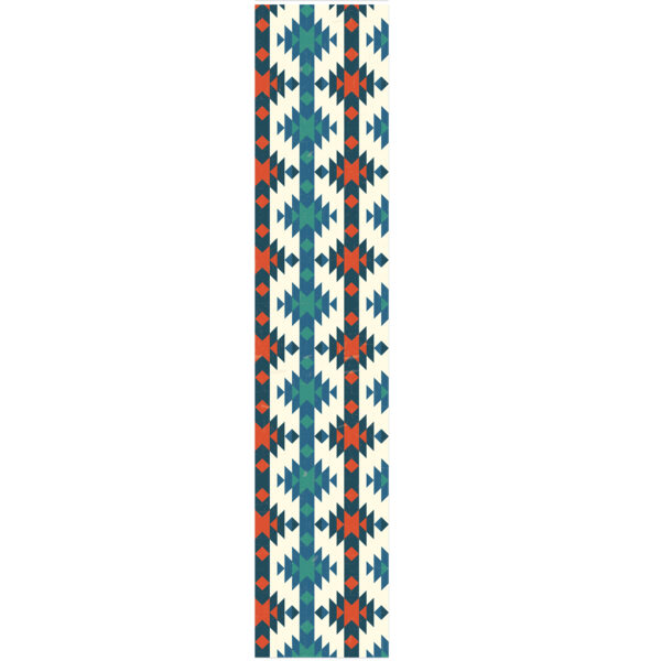 Adventurer Mojave Deco Trim, 37 Feet Per Pack, 6 Packs