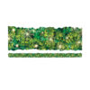 Curiosity Garden Twinkle Hedge Deco Trim, 37 Feet Per Pack, 6 Packs