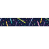 Crayola Colors of Kindness Deco Trim, 37 Feet Per Pack, 6 Packs