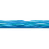 Seas the Day Waves Deco Trim, 37 Feet Per Pack, 6 Packs