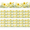 The Hive Floral Extra Wide Deco Trim, 37 Feet Per Pack, 6 Packs
