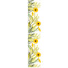 The Hive Floral Extra Wide Deco Trim, 37 Feet Per Pack, 6 Packs