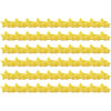 Stars Extra Wide Deco Trim, 37 Feet Per Pack, 6 Packs