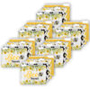 The Hive File Folders, 4 Per Pack, 6 Packs