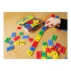 Tub of Word Tiles, 160 Per Set, 2 Sets