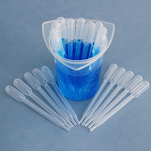 Pipettes, 7 ml, 25 Per Pack, 6 Packs