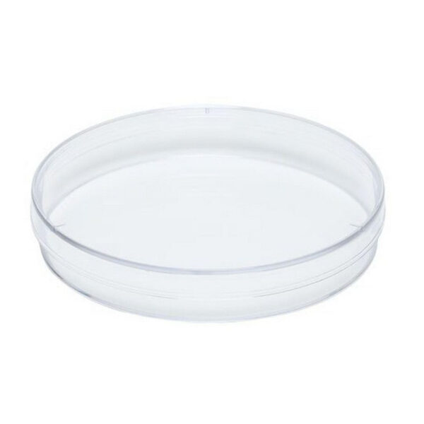 Petri Dishes, Extra Deep, 4 Per Pack, 2 Packs