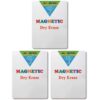 ERSFLP10025-3.jpg Magnetic Dry Erase Board, 9" x 12", Pack of 3