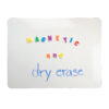ERSFLP10025-3_4.jpg Magnetic Dry Erase Board, 9" x 12", Pack of 3