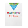 ERSFLP10026_2.jpg Magnetic Dry Erase Board, 18" x 24"