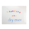 ERSFLP10027_1-1.jpg Magnetic Dry Erase Board, 24" x 36"