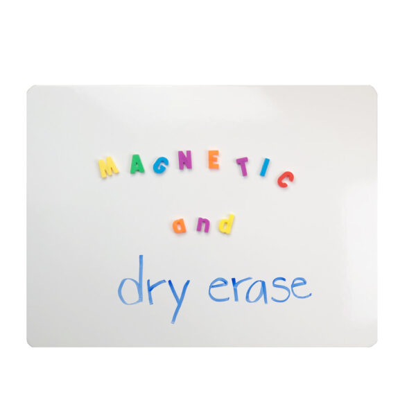 ERSFLP10027_1.jpg Magnetic Dry Erase Board, 24" x 36"