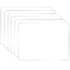 ERSFLP10065-6.jpg Dry Erase Board, 9.5" x 12", Pack of 6