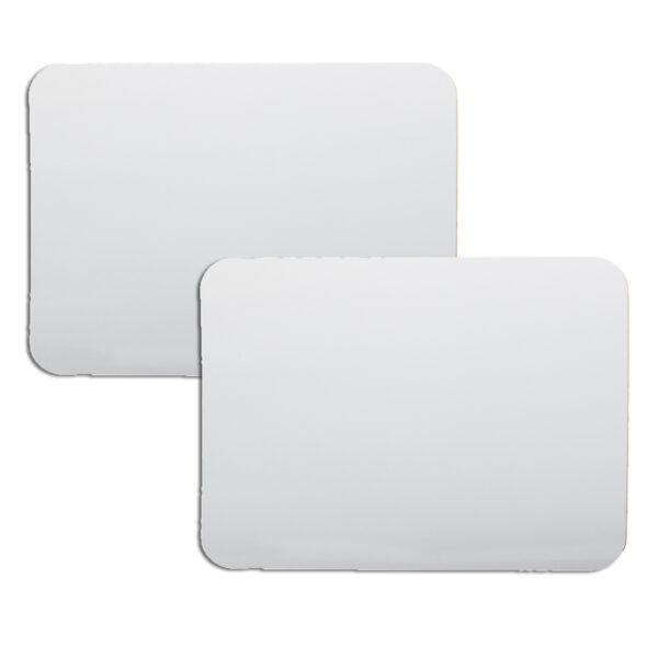 ERSFLP10088-2.jpg Dry Erase Board, 24" x 36", Pack of 2