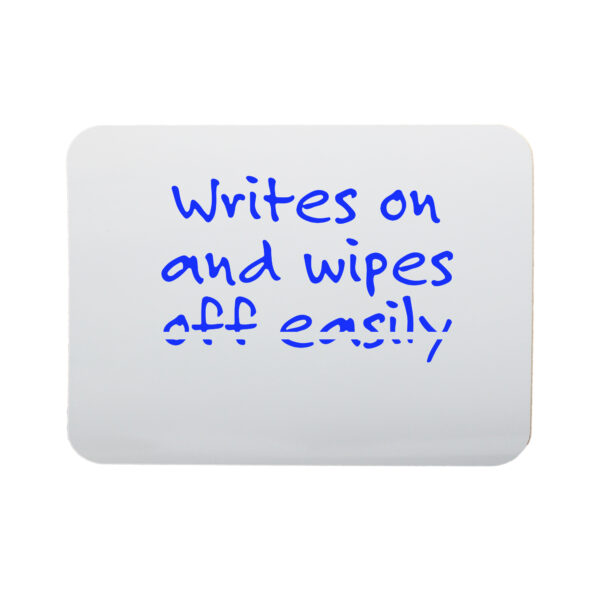ERSFLP10088_1.jpg Dry Erase Board, 24" x 36"