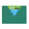 Chalkboard, 24" x 36", Green, Pack of 2