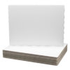 ERSFLP10125.jpg Magnetic Dry Erase Board, 9" x 12", Pack of 12