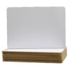 ERSFLP10164.jpg Dry Erase Board Bulk, 9.5" x 12", Pack of 12