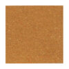 Natural Cork Tiles, 6" x 6", 4 Per Pack, 3 Packs